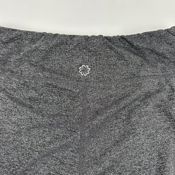 Jogger Lounge Pants Womens Gray - Picture 9 of 10